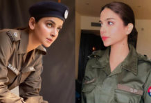 Saba Or Sonya: The Curious Case Of SP Sara Sikandar