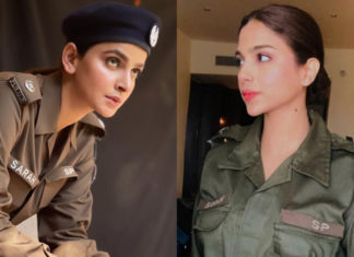 Saba Or Sonya: The Curious Case Of SP Sara Sikandar