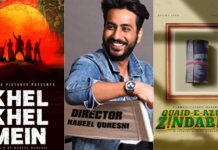 Nabeel Qureshi Predicts How 2022 Could Be Beneficial For The Film Industry Nabeel Qureshi
