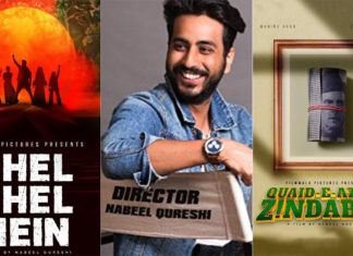 Nabeel Qureshi Predicts How 2022 Could Be Beneficial For The Film Industry Nabeel Qureshi