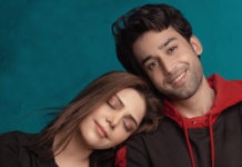 Dobara: Bilal Abbas And Hadiqa Kiani Ooze Charm And Nuance In The First Episode Dobara