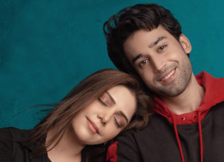 Dobara: Bilal Abbas And Hadiqa Kiani Ooze Charm And Nuance In The First Episode Dobara