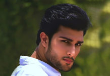 Tete-a-Tete With Rising Star Arman Ali Pasha Arman Pasha