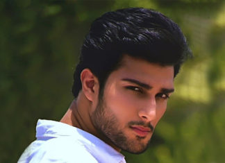 Tete-a-Tete With Rising Star Arman Ali Pasha Arman Pasha