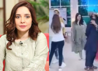 #BoycottMorningWithJuggunKazim Trends On Twitter After Backlash For Cringe-Worthy Content Morning Juggun Kazim