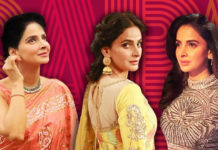 Saba Qamar Is On A Roll: Music Videos, Television Projects, Web Series And Films Saba Qamar
