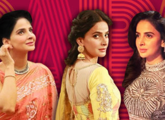 Saba Qamar Is On A Roll: Music Videos, Television Projects, Web Series And Films Saba Qamar