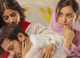 Ishq-e-Laa Review: An Unconventional Story About Divine Love And Social Issues Ishq-e-Laa