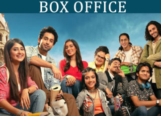Box Office: Khel Khel Mein Brings Back The Festivities