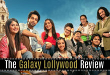 Khel Khel Mein (Review): Nabeel-Fizza Are Out Of Their Game In This Khel