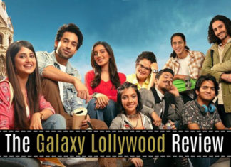 Khel Khel Mein (Review): Nabeel-Fizza Are Out Of Their Game In This Khel