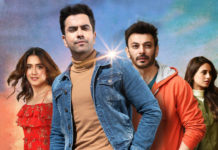 ‘Kahey Dil Jidhar’ To Grace Cinema Screens Shortly But What To Expect? Kahay Dil Jidhar