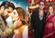 Everything That Happened At The Dum Mastam Trailer Launch