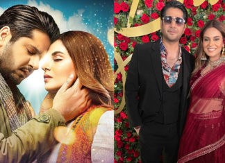 Everything That Happened At The Dum Mastam Trailer Launch