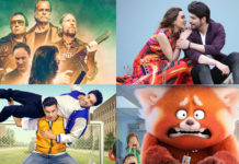 Films This Friday: 4 Films We’re Excited To Watch