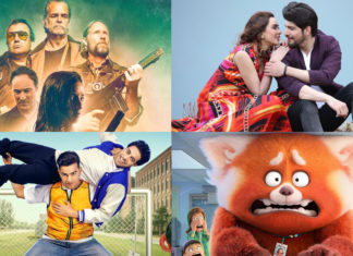 Films This Friday: 4 Films We’re Excited To Watch
