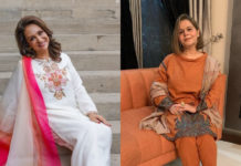 Dear Bushra Ansari: Haleem Pakane Wali Are Your Audience