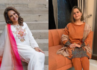 Dear Bushra Ansari: Haleem Pakane Wali Are Your Audience