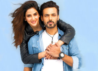 The Ghabrana Nahi Hai Trailer Is Out And It Looks Extremely Promising