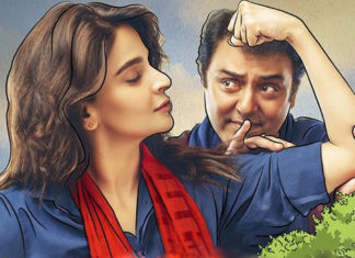 The Trailer For Mrs. & Mr. Shameem Is Out And It’s Boldly Unconventional