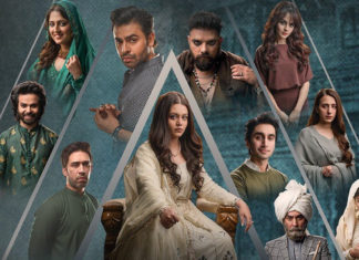 Review: Badshah Begum Is Off To A Remarkable Start