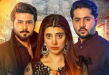 Review: Badzaat Is Off To A Blockbuster Start