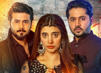 Review: Badzaat Is Off To A Blockbuster Start