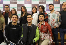 Putting My Money Where My Mouth Is: Mahira Khan Talks ‘Baarwan Khiladi’