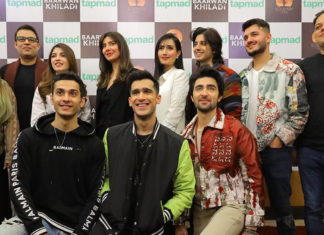 Putting My Money Where My Mouth Is: Mahira Khan Talks ‘Baarwan Khiladi’