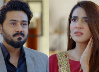 The Case Against Ali Abbas As Zain In ARY Digital’s Angna