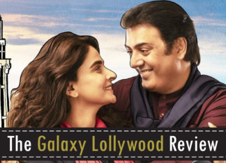 Review: Saba Qamar & Naumaan Ijaz Redefine Love In Mrs. & Mr. Shameem
