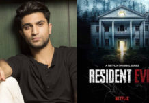 Ahad Raza Mir To Star In Netflix Series Resident Evil