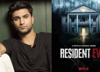 Ahad Raza Mir To Star In Netflix Series Resident Evil