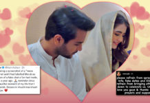 Everything That Happened After Asim Azhar And Merub Ali Announced Their Engagement