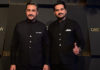 All That Happened At Humayun Saeed & Adnan Siddiqui’s ‘Cast & Crew’ Launch