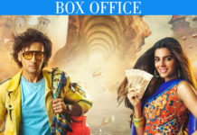 Box Office: Ishrat Made In China Fails To Wow Audiences