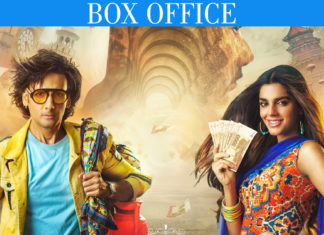 Box Office: Ishrat Made In China Fails To Wow Audiences
