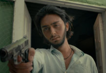 The ‘John’ Teaser Features Aashir Wajahat In A Whole New Avatar