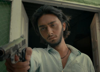The ‘John’ Teaser Features Aashir Wajahat In A Whole New Avatar