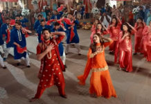 Larki Achari From ‘Dum Mastam’ Is The Wedding Song Of The Season!