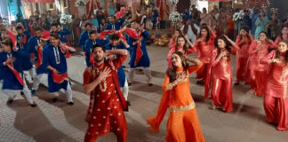 Larki Achari From ‘Dum Mastam’ Is The Wedding Song Of The Season!