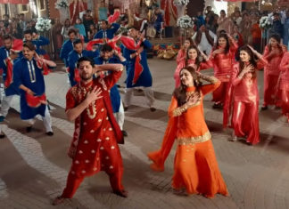 Larki Achari From ‘Dum Mastam’ Is The Wedding Song Of The Season!