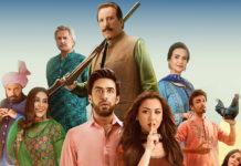 The Parde Mein Rehne Do Trailer Tackles Social Stigmas And We Love It!