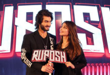 Everything That Happened At The Star-Studded Ruposh Success Bash