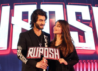Everything That Happened At The Star-Studded Ruposh Success Bash