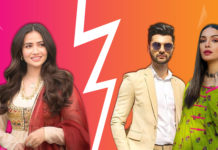 Allegations Of Misbehavior Are Piling Up Against Sana Javed