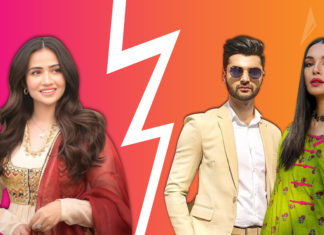 Allegations Of Misbehavior Are Piling Up Against Sana Javed