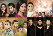 9 Pakistani Dramas That Beautifully Tackled Social Issues