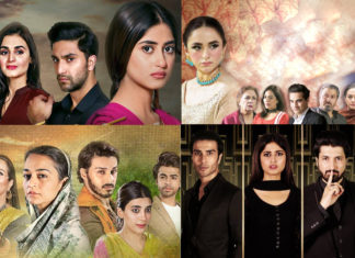 9 Pakistani Dramas That Beautifully Tackled Social Issues