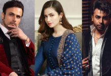 Here’s Why Usman Mukhtar Is No Longer A Part Of Kaala Doriya